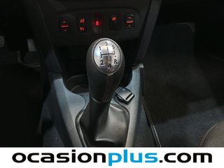 Dacia Sandero Serie Limitada Xplore TCe 66 kW (90 CV)