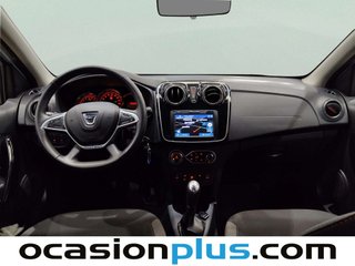 Dacia Sandero Serie Limitada Xplore TCe 66 kW (90 CV)