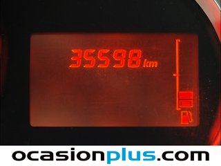 Dacia Sandero Serie Limitada Xplore TCe 66 kW (90 CV)