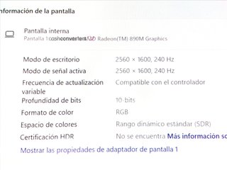 pc portatil msi stealth a16 ai+ a3xwfg009uk