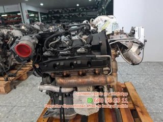 MOTOR COMPLETO CVU Ref:8836768