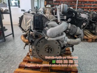 MOTOR COMPLETO CVU Ref:8836768