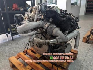 MOTOR COMPLETO CVU Ref:8836768