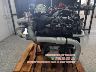 MOTOR COMPLETO CVU Ref:8836768