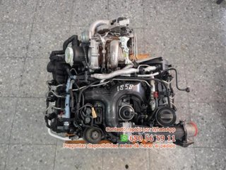 MOTOR COMPLETO CVU Ref:8836768