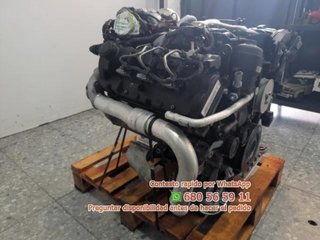 MOTOR COMPLETO CVU Ref:8836768
