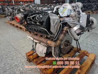 MOTOR COMPLETO CVU Ref:8836768