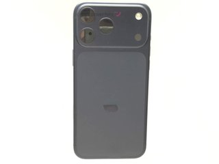 apple iphone 17 pro max 256gb