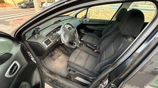 Peugeot 307 SW Gasolina | 140.891km | Avería motor