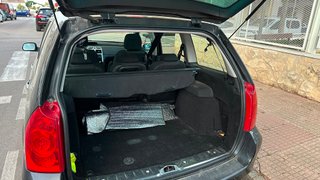 Peugeot 307 SW Gasolina | 140.891km | Avería motor