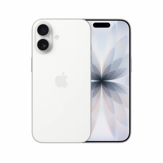 iPhone 17 Blanco 256GB