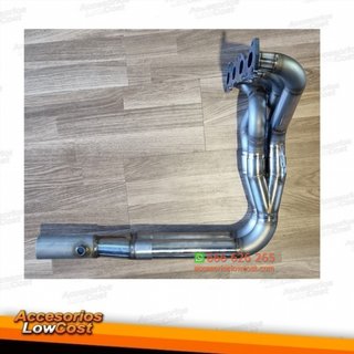 COLECTORES DE COMPETICIÓN CITROEN SAXO 16V Y PEUG