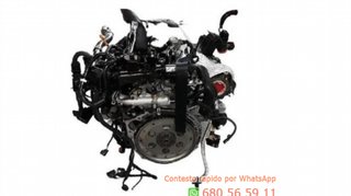 G4kl motor completo kia stinger (ck) moc Ref:00759