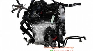 G4kl motor completo kia stinger (ck) moc Ref:00759