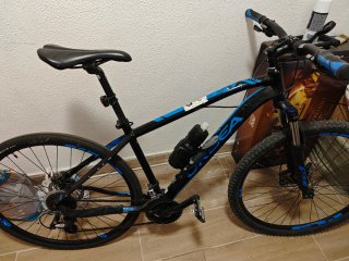 Orbea Mx29 Bicicleta Montaña