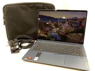 pc portatil lenovo 82xx
