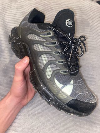 Nike Air Max Terrascape Plus Hombre