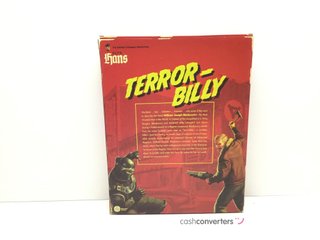 juguete cine y tv bethesda wolfenstein ii (solo la figura)
