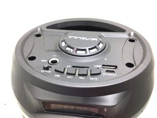 altavoz portatil bluetooth innova alt 36