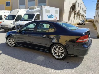 Saab 9-3 2007 !147.000km!!