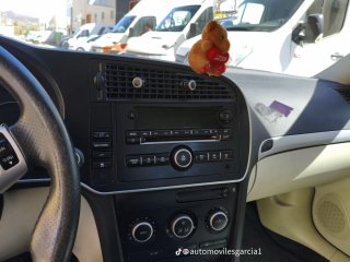 Saab 9-3 2007 !147.000km!!