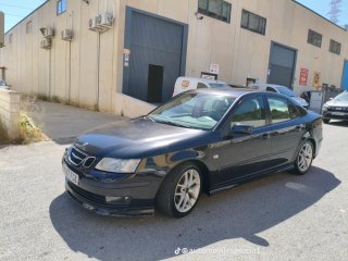 Saab 9-3 2007 !147.000km!!