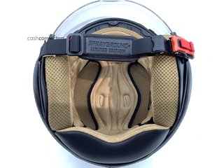 casco jet sprayground ece/r22.06