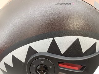 casco jet sprayground ece/r22.06