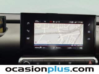 Citroen C4 Cactus PureTech 110 S&S Feel 81 kW (110 CV)