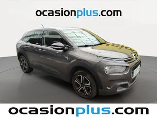 Citroen C4 Cactus PureTech 110 S&S Feel 81 kW (110 CV)