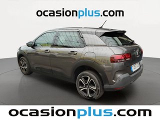 Citroen C4 Cactus PureTech 110 S&S Feel 81 kW (110 CV)