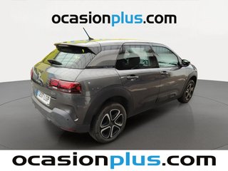 Citroen C4 Cactus PureTech 110 S&S Feel 81 kW (110 CV)