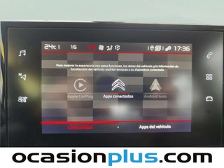 Citroen C4 Cactus PureTech 110 S&S Feel 81 kW (110 CV)