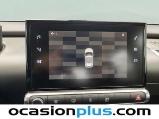 Citroen C4 Cactus PureTech 110 S&S Feel 81 kW (110 CV)