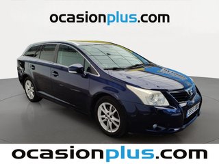 Toyota Avensis 2.2 D-4D Cross Sport Advance 110 kW (150 CV)