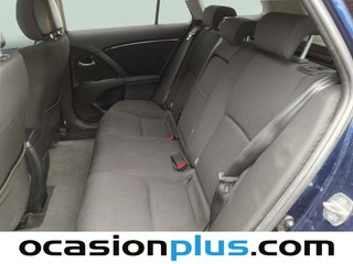 Toyota Avensis 2.2 D-4D Cross Sport Advance 110 kW (150 CV)