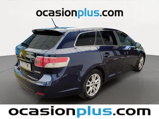 Toyota Avensis 2.2 D-4D Cross Sport Advance 110 kW (150 CV)