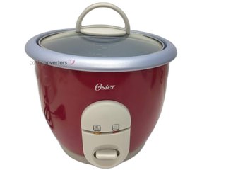 olla coccion electrica oster jcs  sk8 3gq