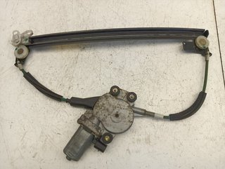ELEVALUNAS DELANTERO DERECHO ALFA ROMEO 147 (190)