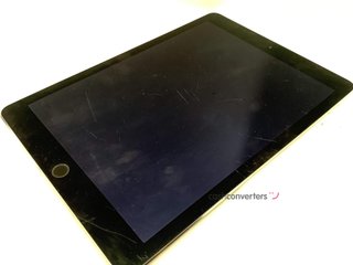 ipad apple ipad air 2 (wi-fi) (a1566) 16gb
