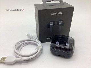 in-ear samsung galaxy buds4 pro