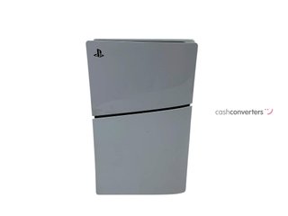 consola ps5 sony playstation 5 slim digital 1tb