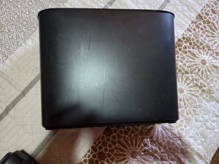 Trituradora de papel