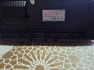 Trituradora de papel