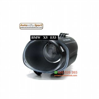 FAROS ANTINIEBLA BMW X5 E53