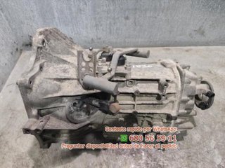 CAJA CAMBIOS IVECO DAILY REF; 8871859 Ref:2354148