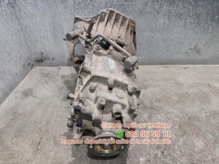CAJA CAMBIOS IVECO DAILY REF; 8871859 Ref:2354148