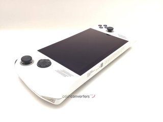 asus rog ally