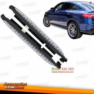 KIT DE ESTRIBERAS PARA  MERCEDES GLE COUPE