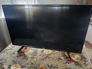 TV LG 43 Smart TV